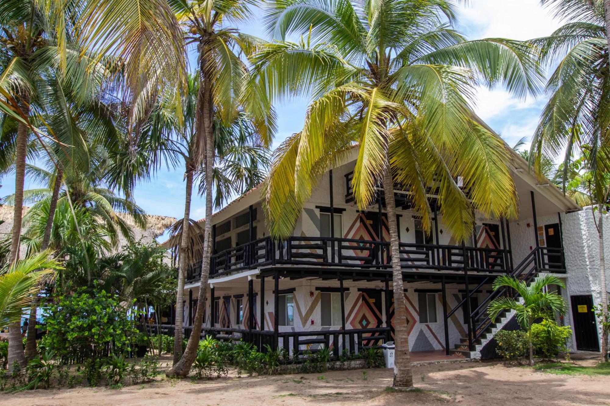 Socialtel Palomino - Formerly Selina Palomino Exterior foto